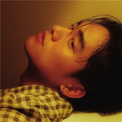 微信气质帅气流行男生头像