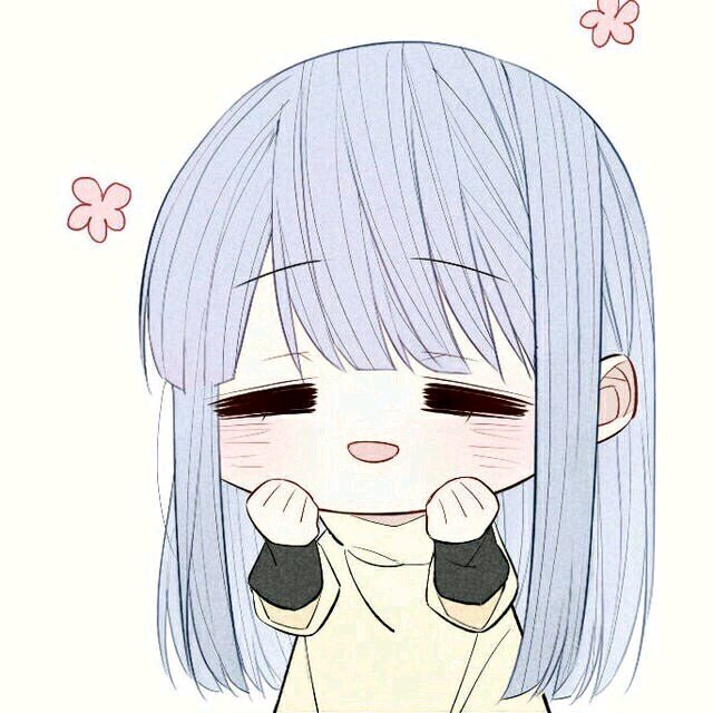 微信搞怪可爱二次元人物斗图表情包