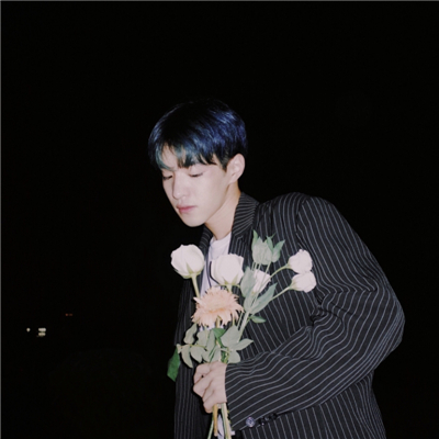 微信气质帅气流行男生头像