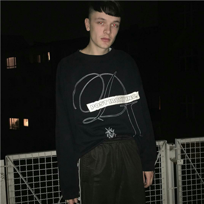 微信气质超拽霸气男生头像