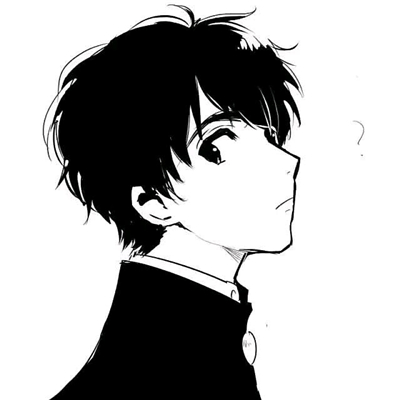 微信甜蜜个性二次元情侣头像