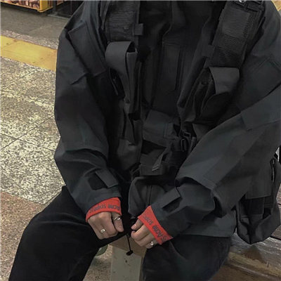 微信气质帅气流行男生头像