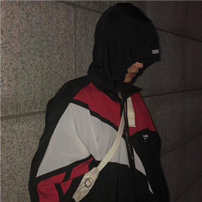 微信气质帅气流行男生头像