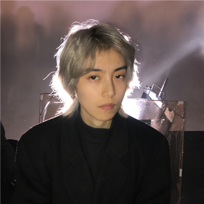 微信气质帅气流行男生头像