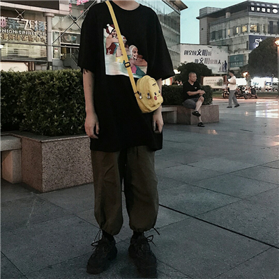 微信气质帅气流行男生头像