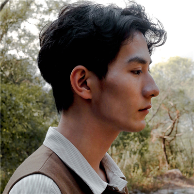 微信气质超拽霸气男生头像