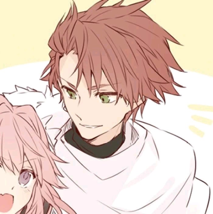 微信好看高清甜蜜二次元情侣头像