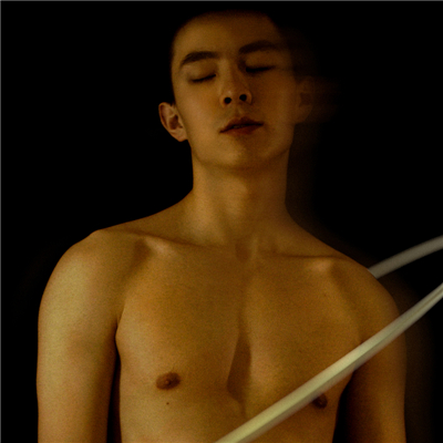 微信气质帅气流行男生头像