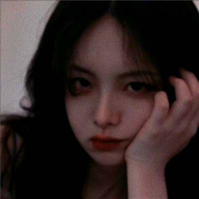 粉嫩好看清新女生微信头像