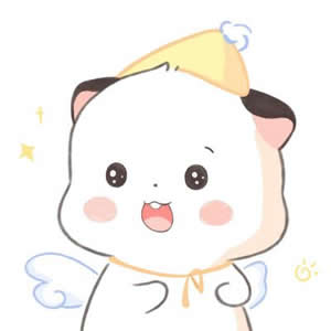 可爱卖萌的微信最新卡通情侣头像合集下载