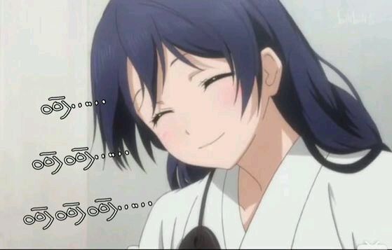 微信可爱萌妹子二次元人物斗图表情包