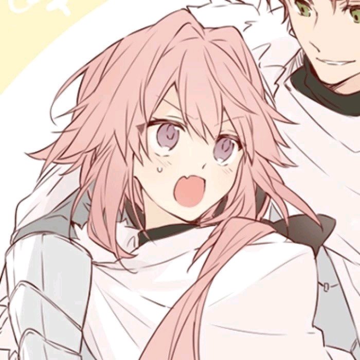 微信好看高清甜蜜二次元情侣头像