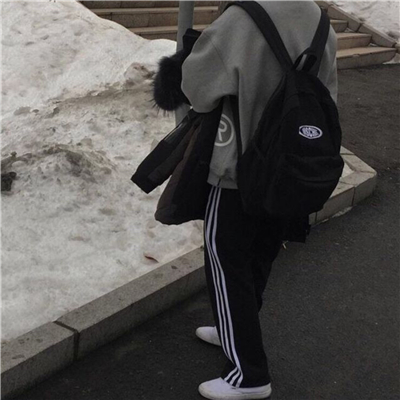 微信气质帅气流行男生头像