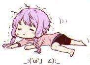 搞怪二次元斗图微信表情包