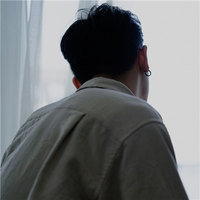 微信气质帅气流行男生头像