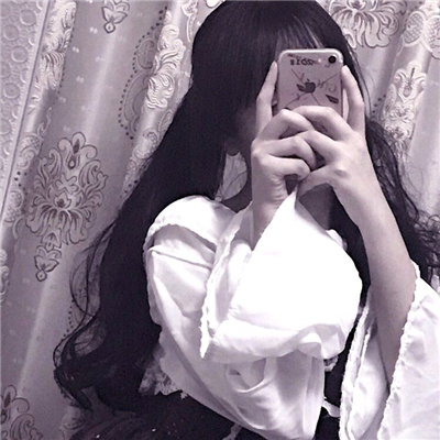 粉嫩好看清新女生微信头像