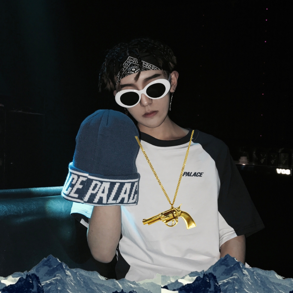 微信简洁寂寞男生头像