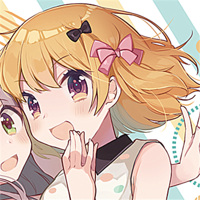 微信最新漂亮气质二次元女生头像