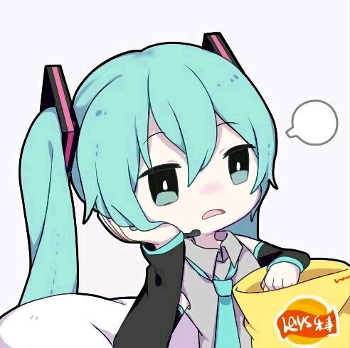 搞怪二次元斗图微信表情包