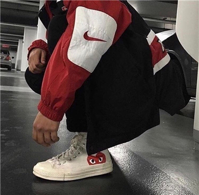 微信气质帅气流行男生头像