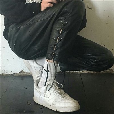 微信气质超拽霸气男生头像