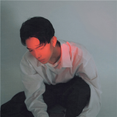 微信气质帅气流行男生头像