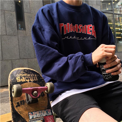 微信气质帅气流行男生头像