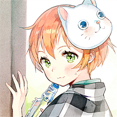 微信最新漂亮气质二次元女生头像