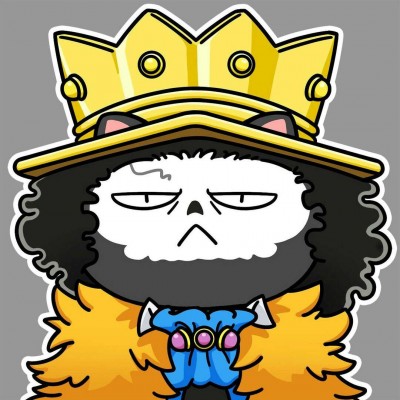 可爱萌萌哒的海贼王系列微信头像合集下载