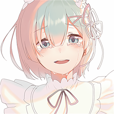 微信最新漂亮气质二次元女生头像