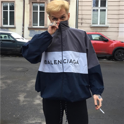 微信气质帅气流行男生头像