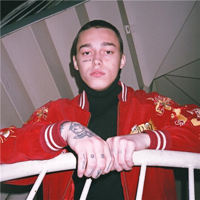 微信气质超拽霸气男生头像