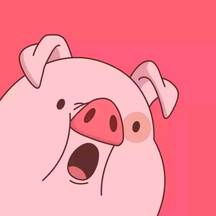 微信好看高清甜蜜二次元情侣头像