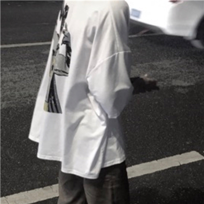 微信气质帅气流行男生头像