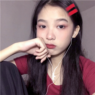 微信可爱阳光性感女生头像