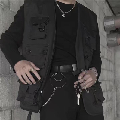 微信气质帅气流行男生头像