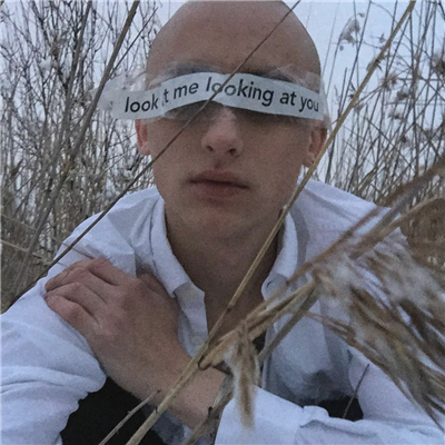 微信气质超拽霸气男生头像