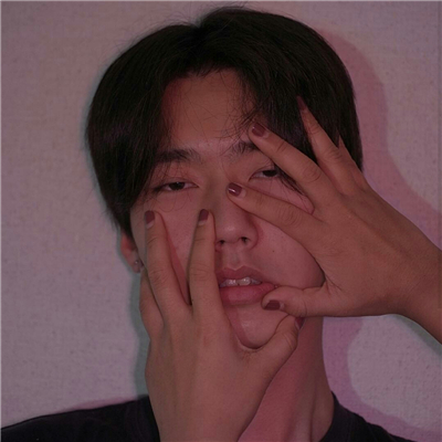 微信气质超拽霸气男生头像