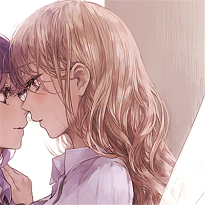 微信最新漂亮气质二次元女生头像