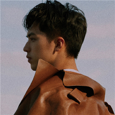 微信气质超拽霸气男生头像