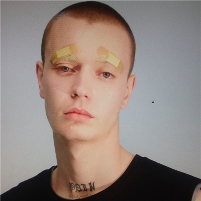 微信气质帅气流行男生头像