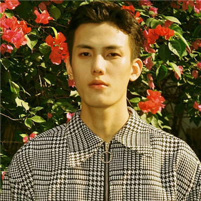 微信气质超拽霸气男生头像