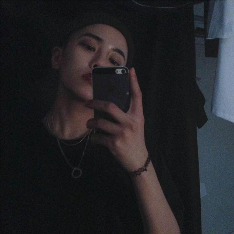 微信气质超拽霸气男生头像