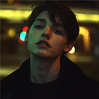 微信气质超拽霸气男生头像