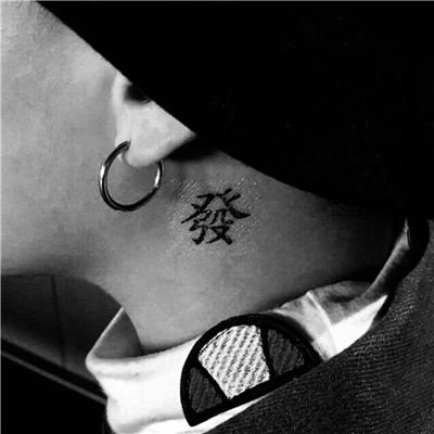 微信气质帅气流行男生头像