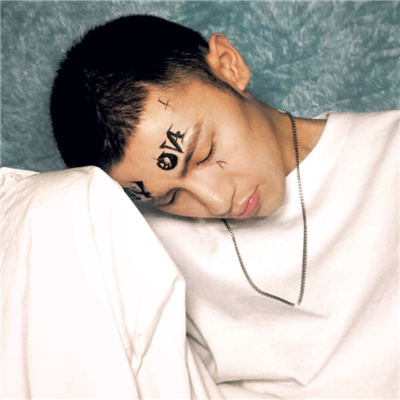 微信气质超拽霸气男生头像