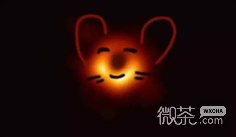 2019微信最新爆笑恶搞黑洞系列带字表情包下载
