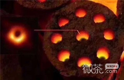 2019微信最新爆笑恶搞黑洞系列带字表情包下载
