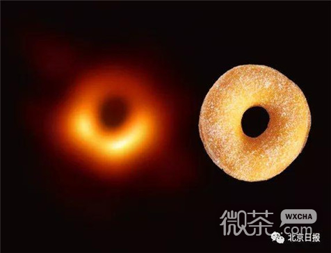 2019微信最新爆笑恶搞黑洞系列带字表情包下载