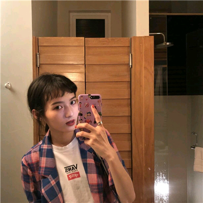 微信漂亮唯美个性女生头像